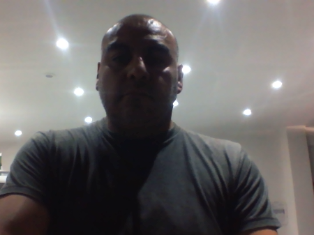 Foto de SERGIO XOLO MORA